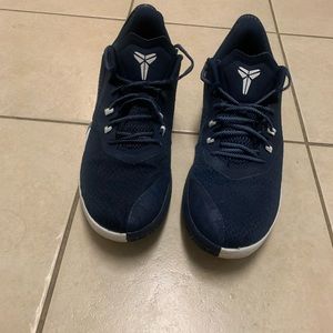 Nike: Kobe Bryant Mamba Fury Shoes